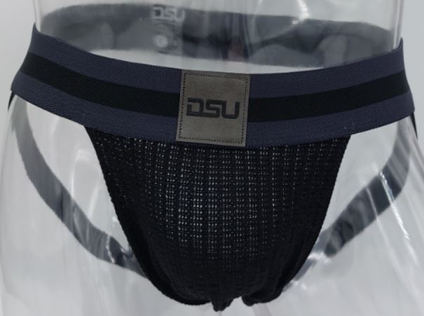 ARES Harness & Jock Bundle - Grey + FREE Socks