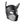 Load image into Gallery viewer, Neoprene Pup Hood - Grey
