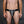 Load image into Gallery viewer, BOLD Harness &amp; Jock Bundle - Black + FREE Socks
