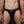 Load image into Gallery viewer, DSU PERFORMANCE Black Jockstrap
