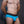 Load image into Gallery viewer, DSU SIGNATURE Sky Blue Briefs
