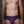 Load image into Gallery viewer, DSU SIGNATURE Purple Briefs
