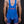 Load image into Gallery viewer, Sport Wrestling Singlet - Blue
