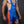 Load image into Gallery viewer, Sport Wrestling Singlet - Blue
