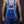 Load image into Gallery viewer, Relay Wrestling Singlet - Blue
