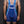 Load image into Gallery viewer, Relay Wrestling Singlet - Blue
