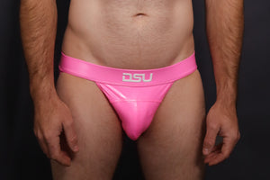 LOTUS Brief - Pink