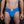 Load image into Gallery viewer, DSU Classic Sky Blue Jockstrap
