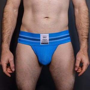 DSU Classic Sky Blue Jockstrap