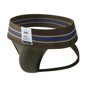 DSU CLASSIC Army Green Jockstrap