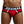 Load image into Gallery viewer, JM312 Red Mens Backless Briefs
