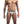 Load image into Gallery viewer, JM204 Grey Mens Jockstrap
