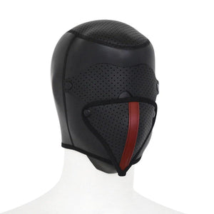 Neoprene Sensual Hood