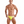 Load image into Gallery viewer, JM243 Yellow Mens Jockstrap
