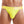 Load image into Gallery viewer, JM243 Yellow Mens Jockstrap
