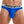 Load image into Gallery viewer, JM342 Blue Mens Briefs
