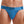 Load image into Gallery viewer, JM243 Blue Mens Jockstrap
