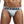 Load image into Gallery viewer, JM204 Grey Mens Jockstrap
