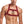 Load image into Gallery viewer, JM906 Red Mens Harness

