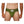 Load image into Gallery viewer, DSU STAPLE Army Green Mens Jockstrap
