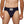 Load image into Gallery viewer, DSU STAPLE Navy Mens Jockstrap
