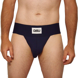 DSU STAPLE Navy Mens Jockstrap