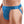 Load image into Gallery viewer, JM243 Blue Mens Jockstrap
