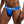 Load image into Gallery viewer, JM204 Blue Mens Jockstrap - Down South Undies
