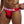 Load image into Gallery viewer, JM204 Red Mens Jockstrap - Down South Undies
